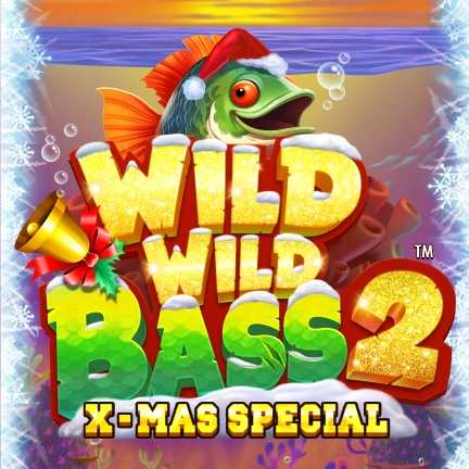 Wild Wild Bass 2 Xmas Special