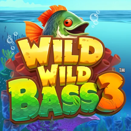 Wild Wild Bass 3
