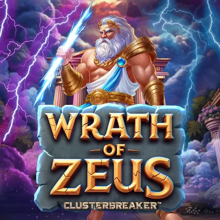 Wrath of Zeus