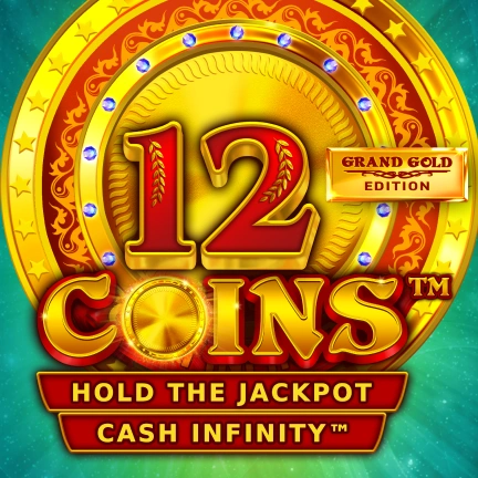 12 Coins Grand Gold Edition