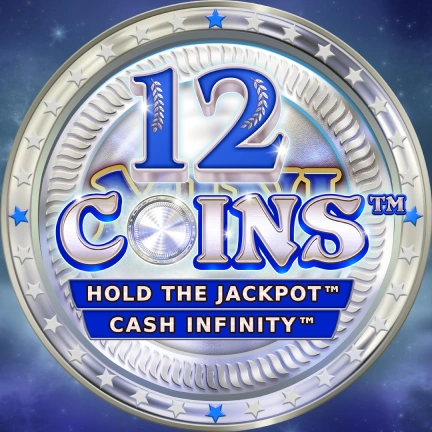 12 Coins™: Grand Platinum Edition