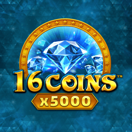 16 Coins x5000