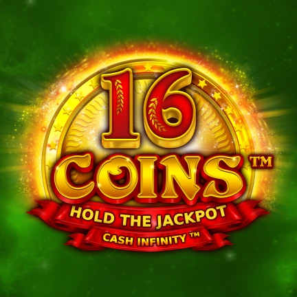 16 Coins™