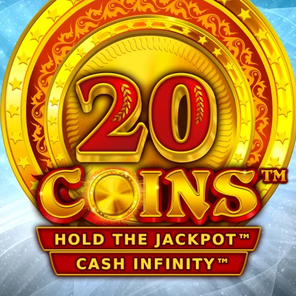 20 Coins™