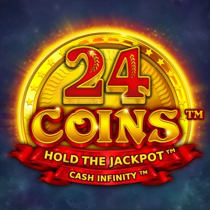 24 Coins™