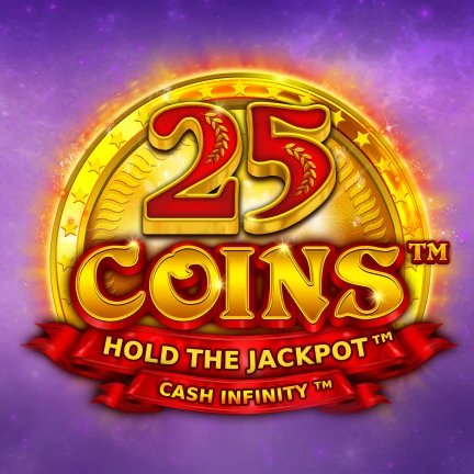 25 Coins™