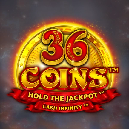 36 Coins