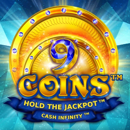 9 Coins™ Grand Diamond Edition