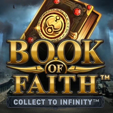 Book of Faith