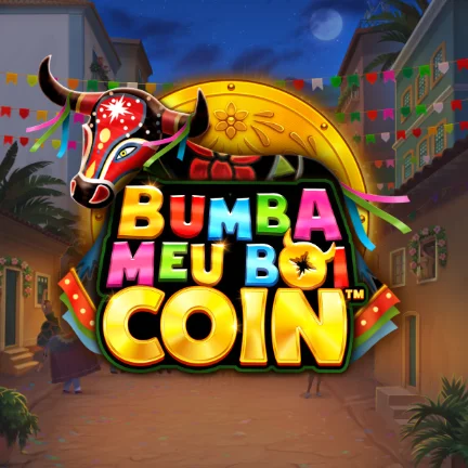 Bumba Meu Boi Coin™