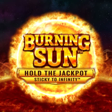 Burning Sun