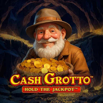 Cash Grotto