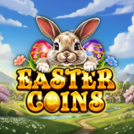 Easter Coins