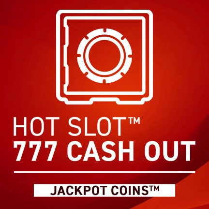 Hot Slot™: 777 Cash Out Extremely Light