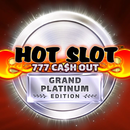 Hot Slot: 777 Cash Out Grand Platinum Edition