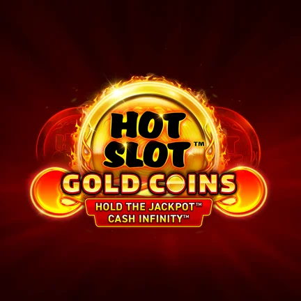 Hot Slot™: Gold Coins