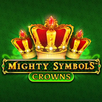 Mighty Symbols™: Crowns