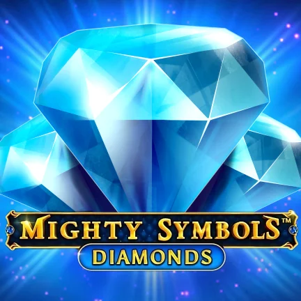 Mighty Symbols™: Diamonds