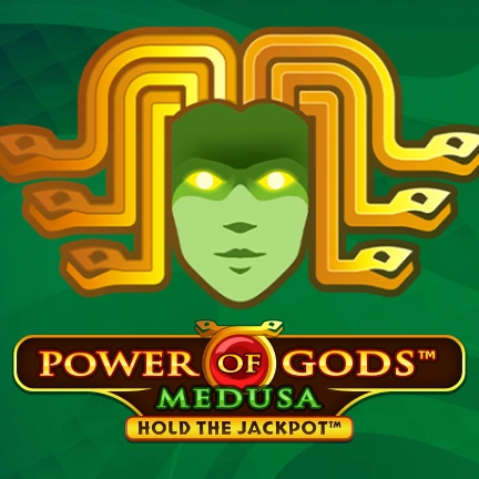Power of Gods Medusa Extremely Light
