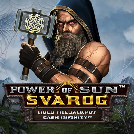 Power of Sun: Svarog