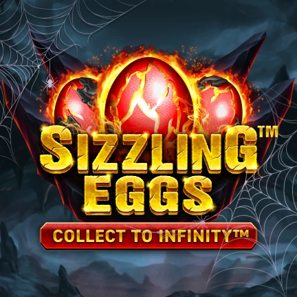 Sizzling Eggs