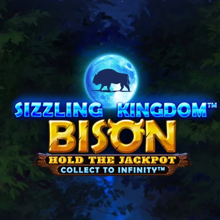 Sizzling Kingdom: Bison