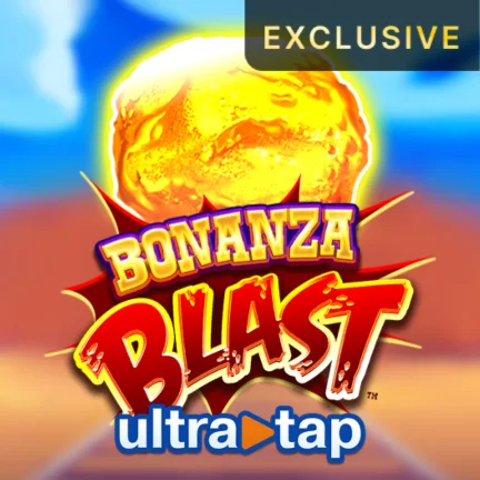 Bonanza Blast UltraTap