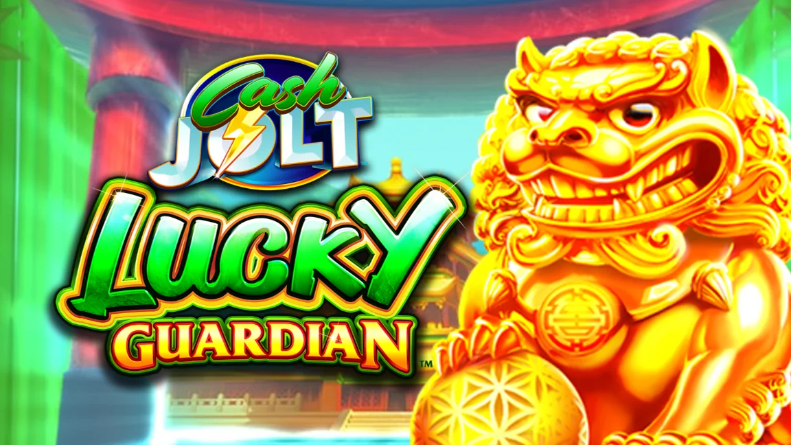 Cash Jolt Lucky Guardian