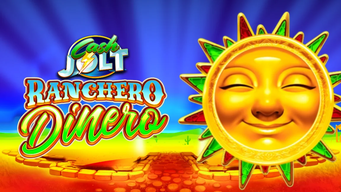 Cash Jolt Ranchero Dinero