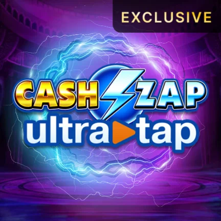 Cash Zap UltraTap