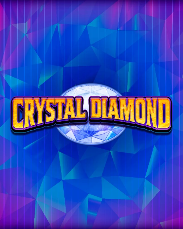 Crystal Diamond