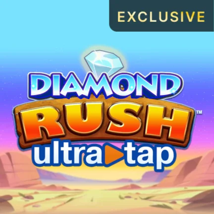 Diamond Rush UltraTap