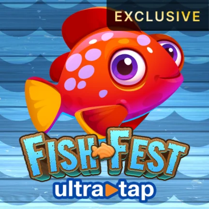 Fish Fest UltraTap