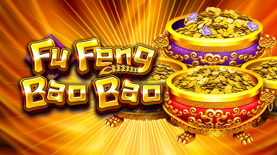 Fu Feng Bao Bao