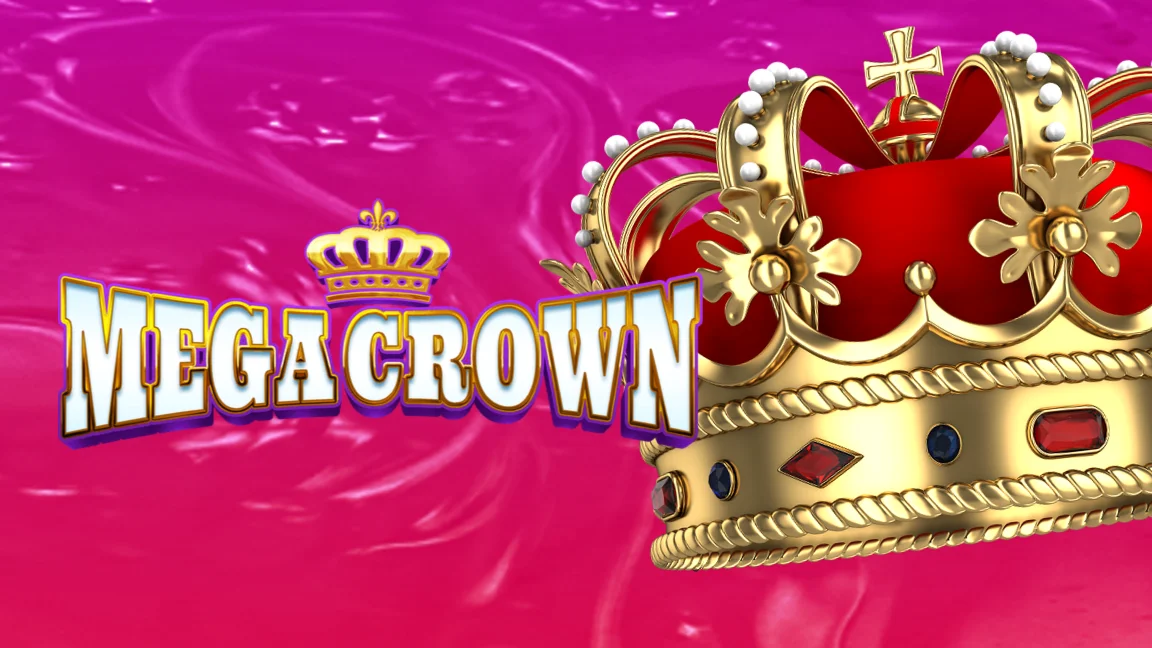 Mega Crown