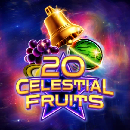 20 Celestial Fruits