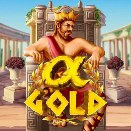Alpha Gold