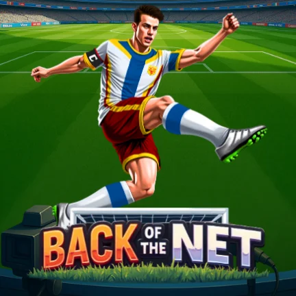 Back of the Net