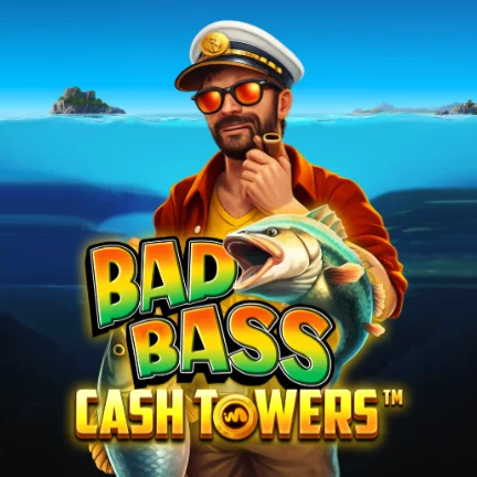 Bad Bass Cash Towers