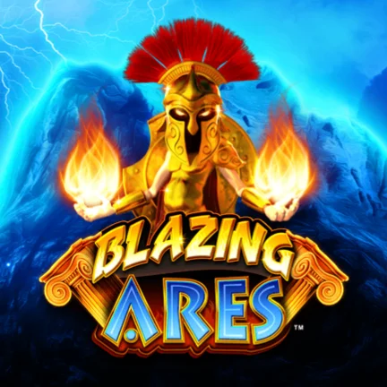 Blazing Ares