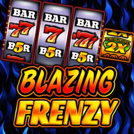 Blazing Frenzy