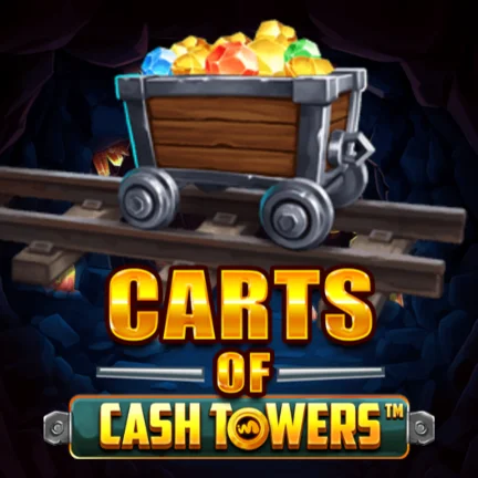 Carts of Cash Tower