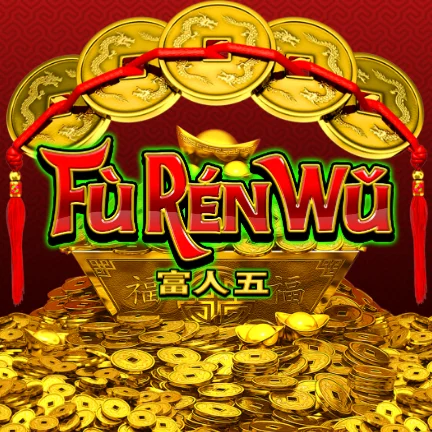 Fu Ren Wu