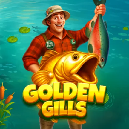 Golden Gills