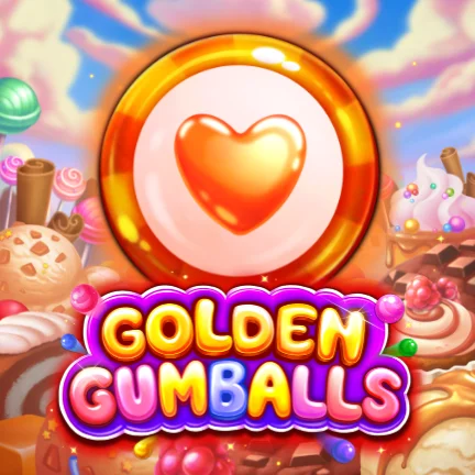 Golden Gumballs