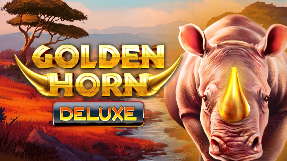 Golden Horn Deluxe