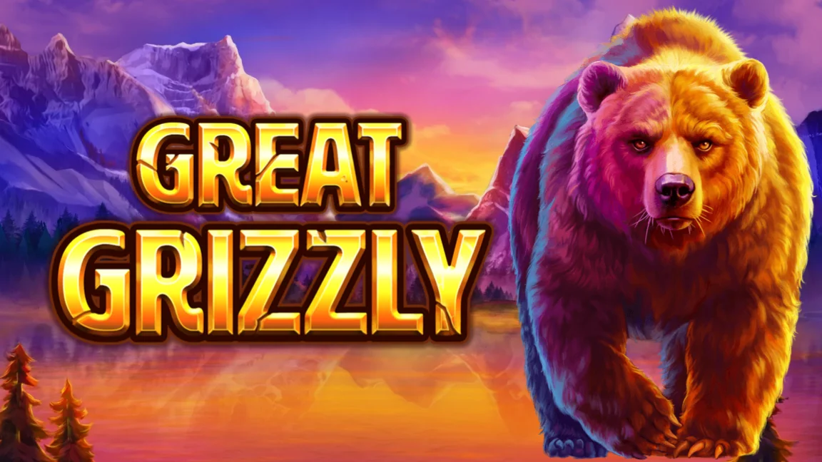 Great Grizzly