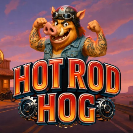 Hot Rod Hog