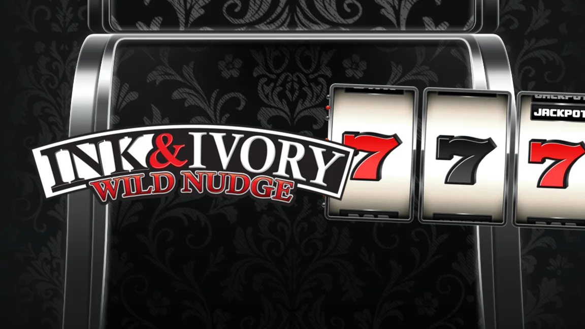 Ink & Ivory