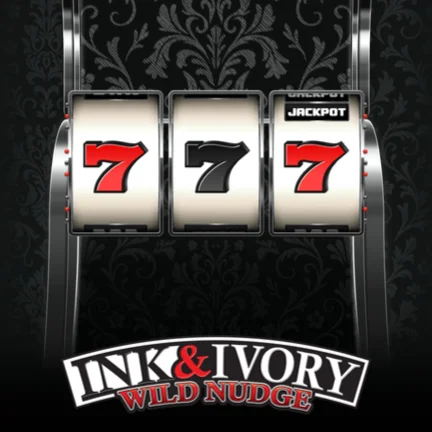 Ink & Ivory